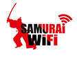 SAMURAI WIFI