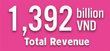 Total Revenue